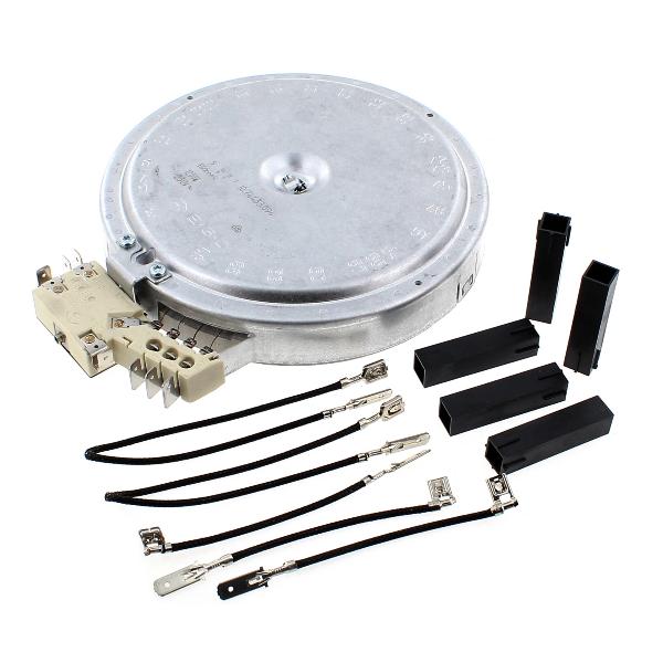 RESISTENZA 145MM 1200W