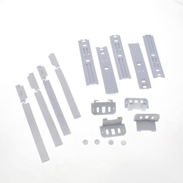 KIT GUIDE ELEMENTI IN PLASTICA - C00312150