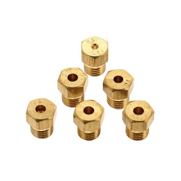 SET INIETTORI G20-20 MBAR