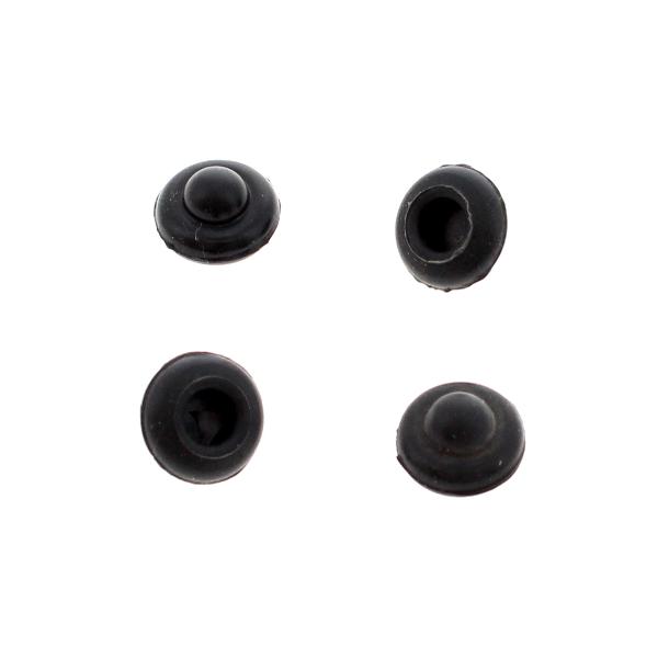 KIT gommini griglia piano cottura (4PZ)