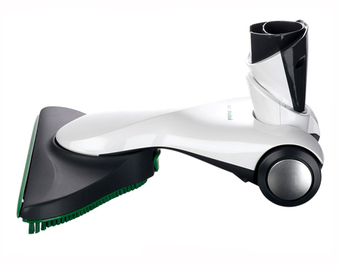 Spazzola completa snodabile HD50