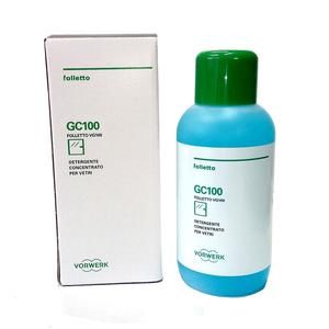 Detergente Lavavetri Folletto VG100