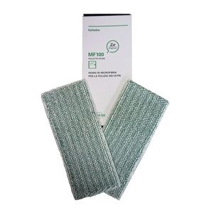 Panno in microfibra Folletto Lavavetro VG100