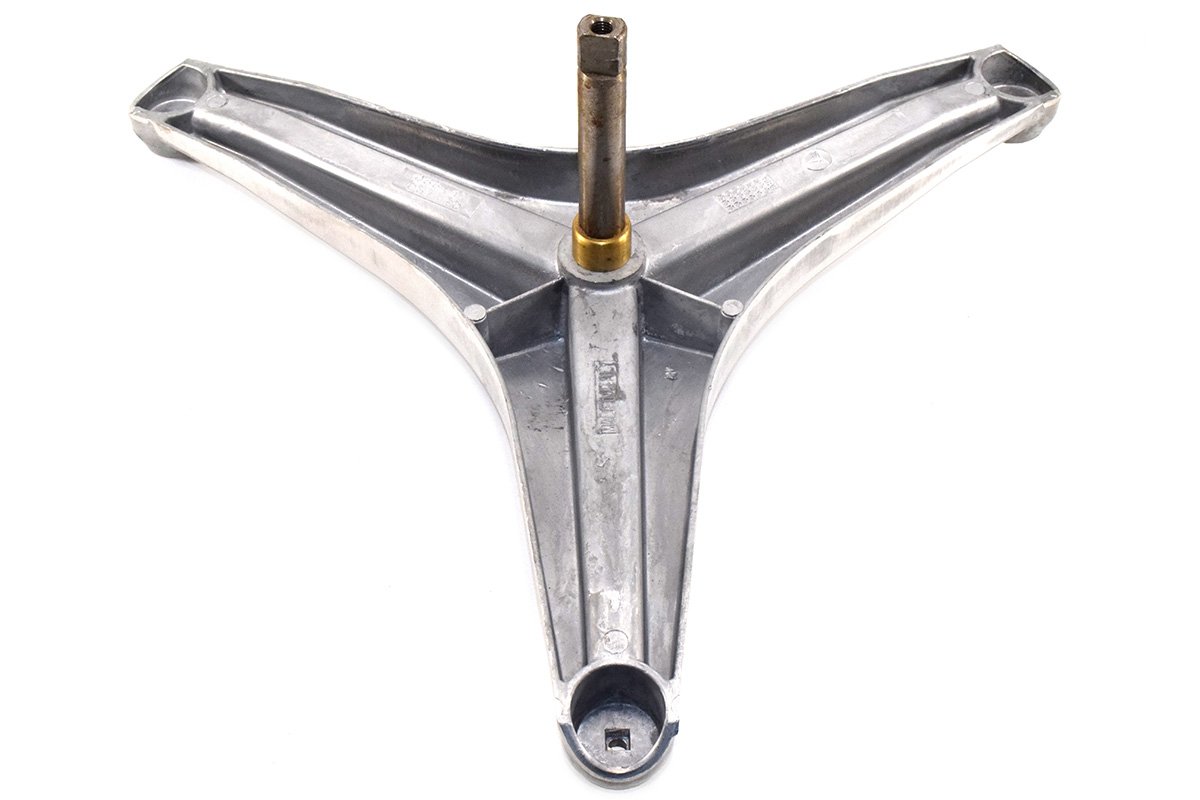 Crociera cesto lavatrice AEG