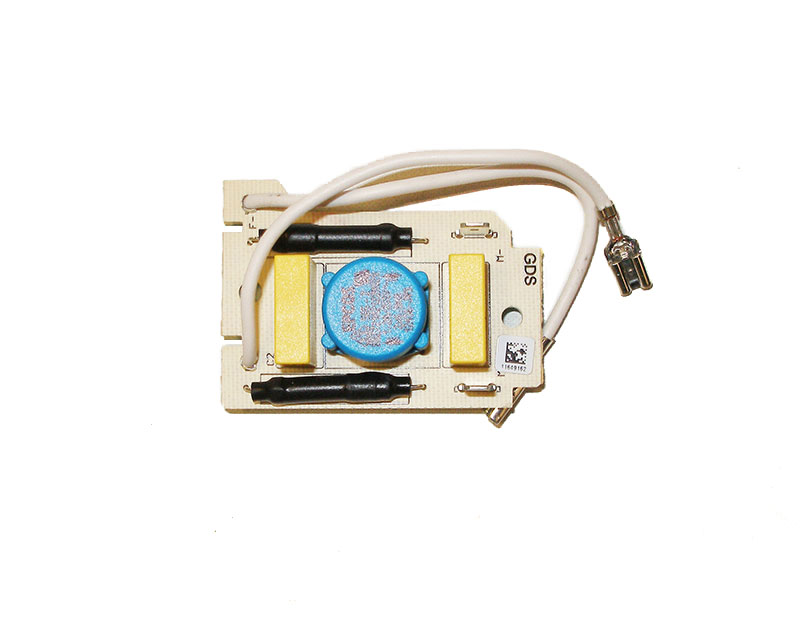 SCHEDA MOTORE  (ECM 230V)