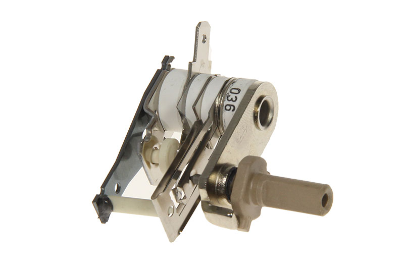 TERMOSTATO(220°C 10A/230V)