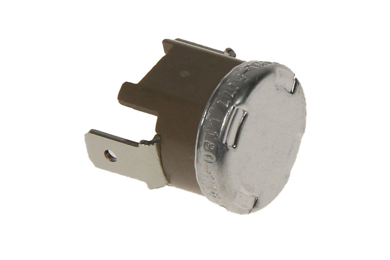 TERMOSTATO DI SICUREZZA(180°)