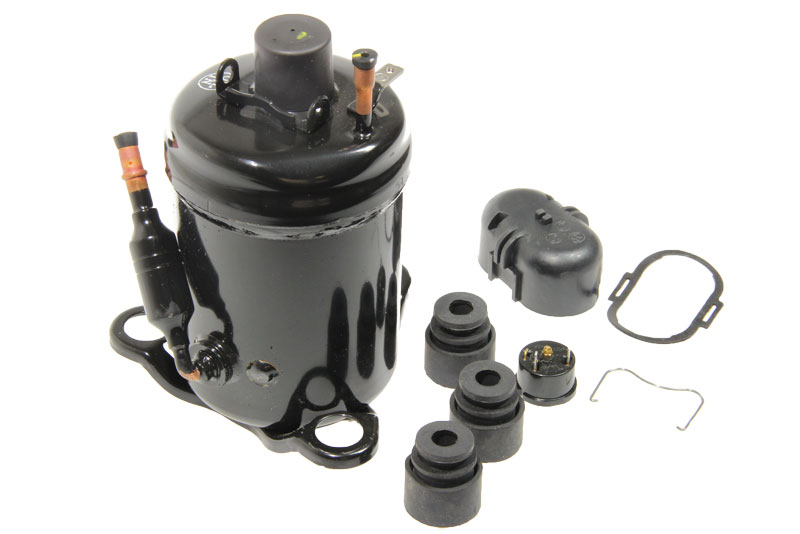 COMPRESSORE CON KLIXON (BSA418CV-R1AN)