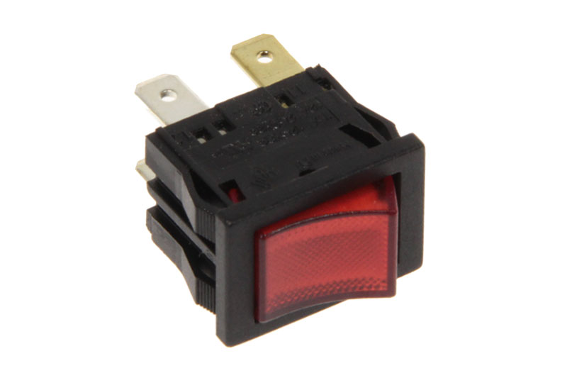 INTERRUTTORE BIPOLARE