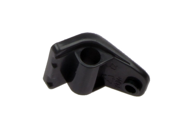 ALETTA ABBASSA PISTONE