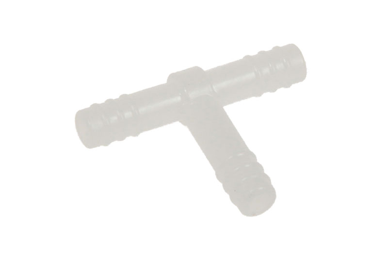 RACCORDO A T  (PRES BLOCK)