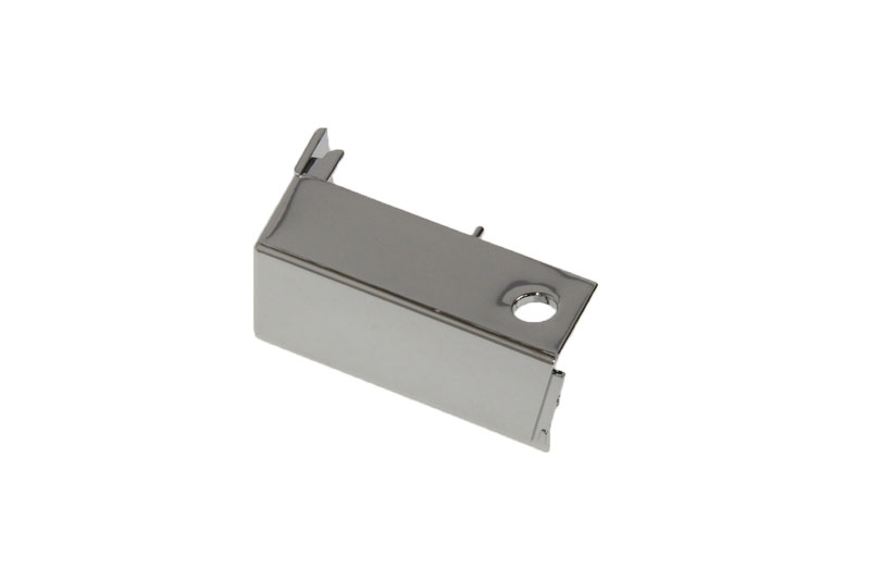 PROFILO DESTRO CROMATO