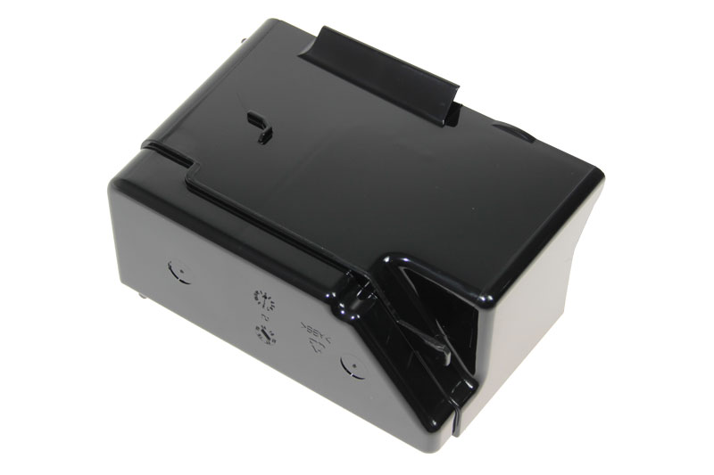 VASCHETTA RACCOGLI FONDI