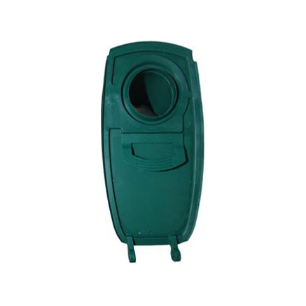 Bocchettone per VK 121