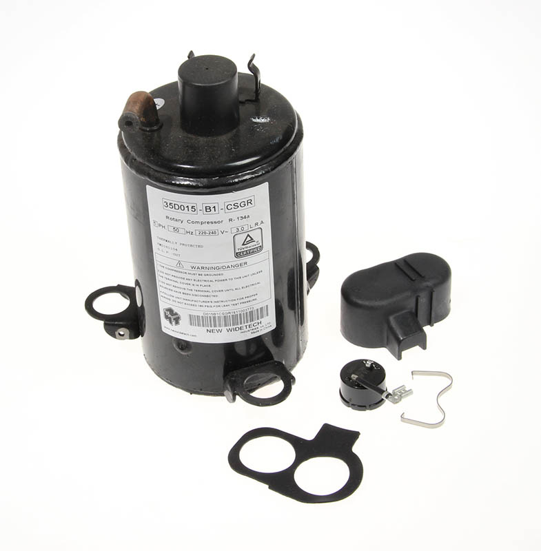 COMPRESSORE (35D015-B1)