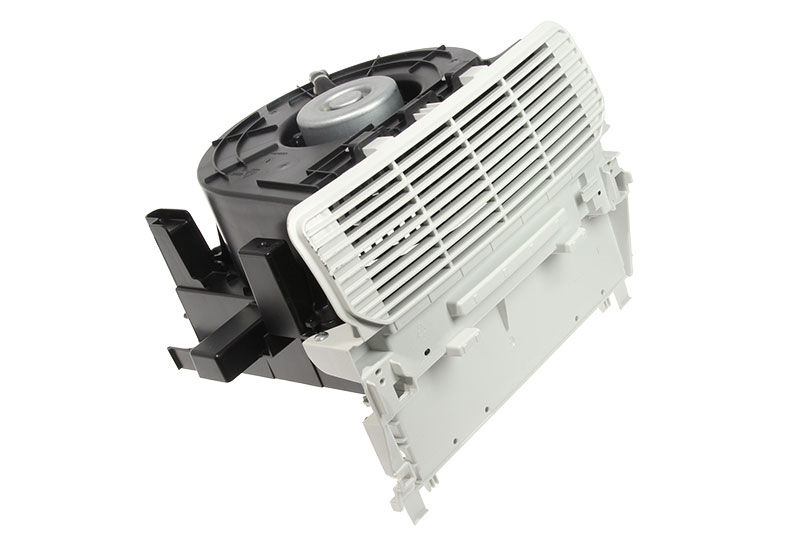 ASSIEME VENTOLA (DDS20)