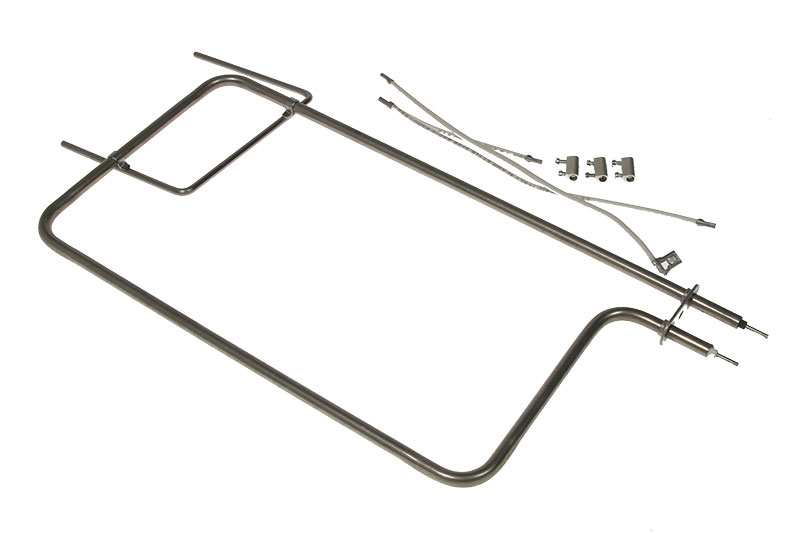ASSIEME RESISTENZA INFERIORE