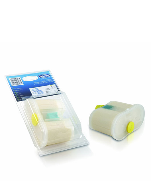 Confezione un filtro anticalcare a resina