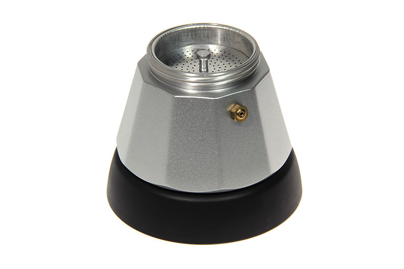 ASSIEME CALDAIA 4 TAZZE (230V)