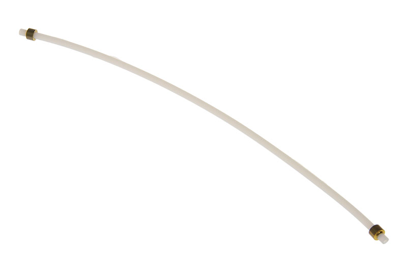 TUBO CON 2 BOCCOLE (L270)