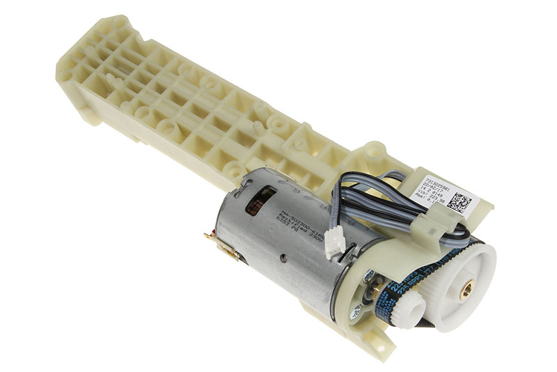 ASSIEME TRASMISSIONE (ECM 230V)