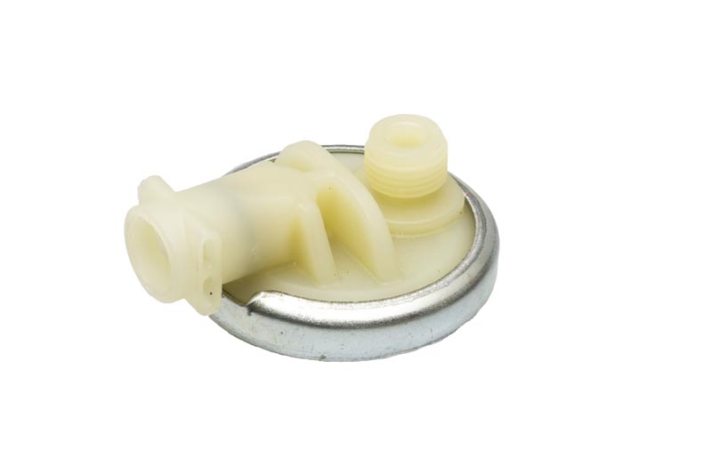 SMORZATORE DI FLUSSO