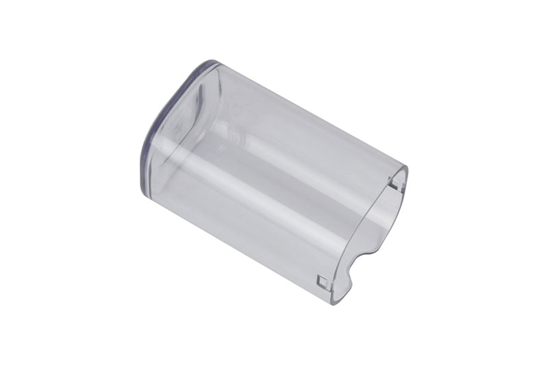 CARAFFA LATTE plastica