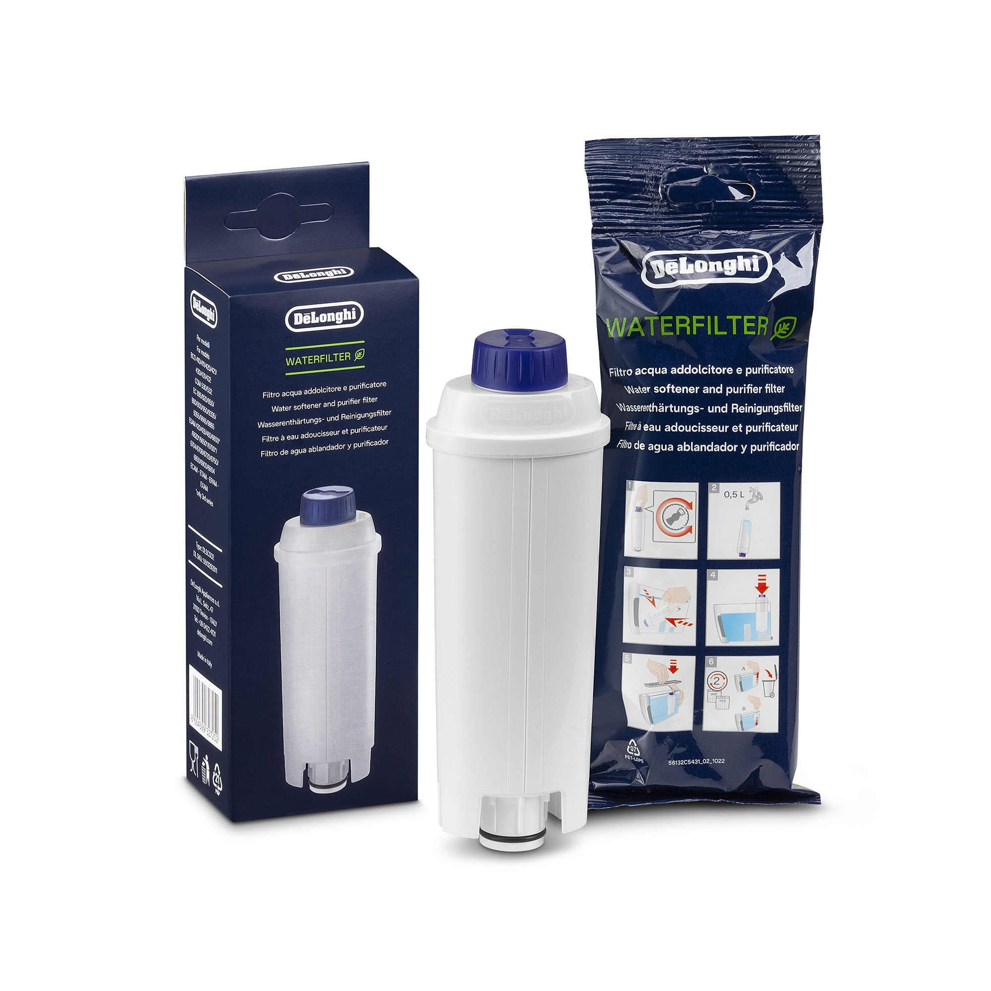 WATER FILTER