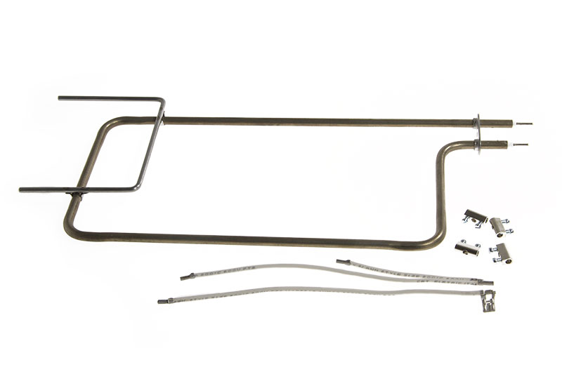 ASSIEME RESISTENZA SUPERIORE