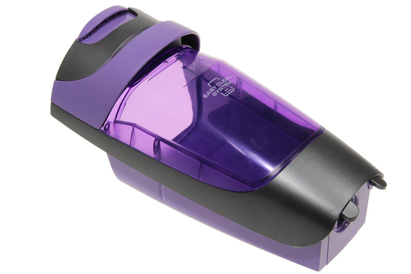 ASSIEME CONTENITORE FILTRO