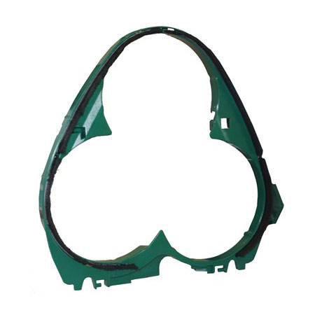 Carter inferiore per PL 515