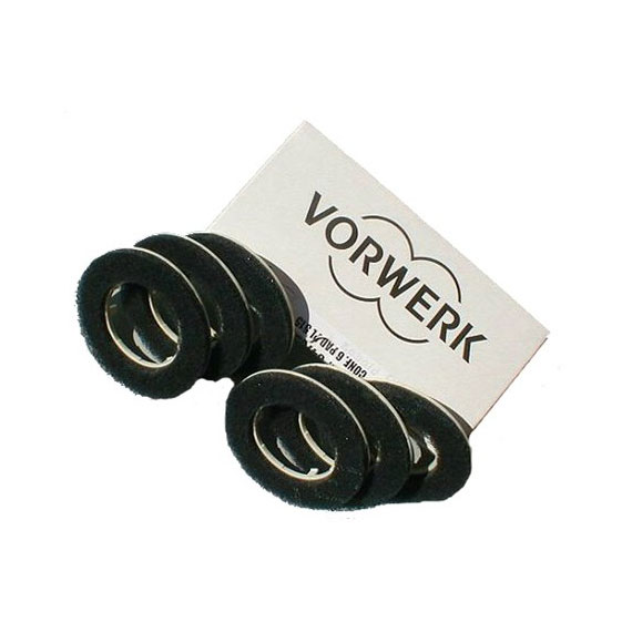 Confezione 6 PAD per PL 515