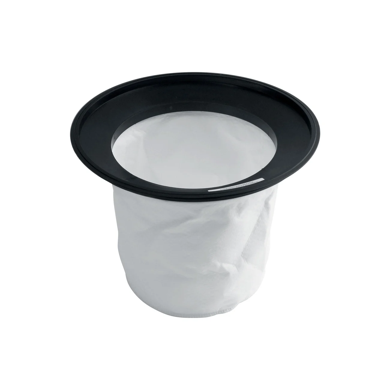 Filtro tela aspirapolvere Ghibli ASL 7, ASL 10, SP 7 l'artigiano