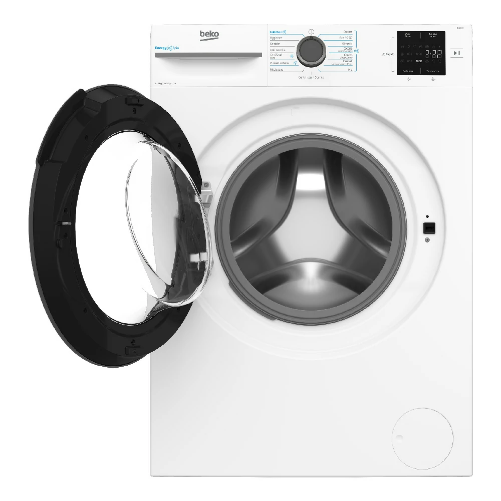 Lavatrice slim 7 kg Beko BMWU3721A