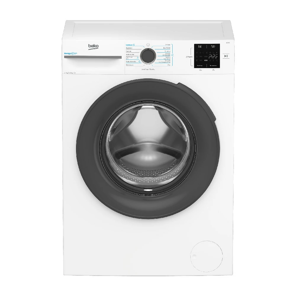 Lavatrice slim 7 kg Beko BMWU3721A