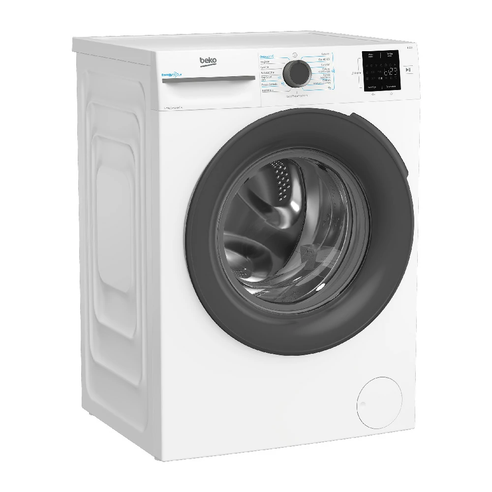 Lavatrice 9 kg Beko BMWU3941A 