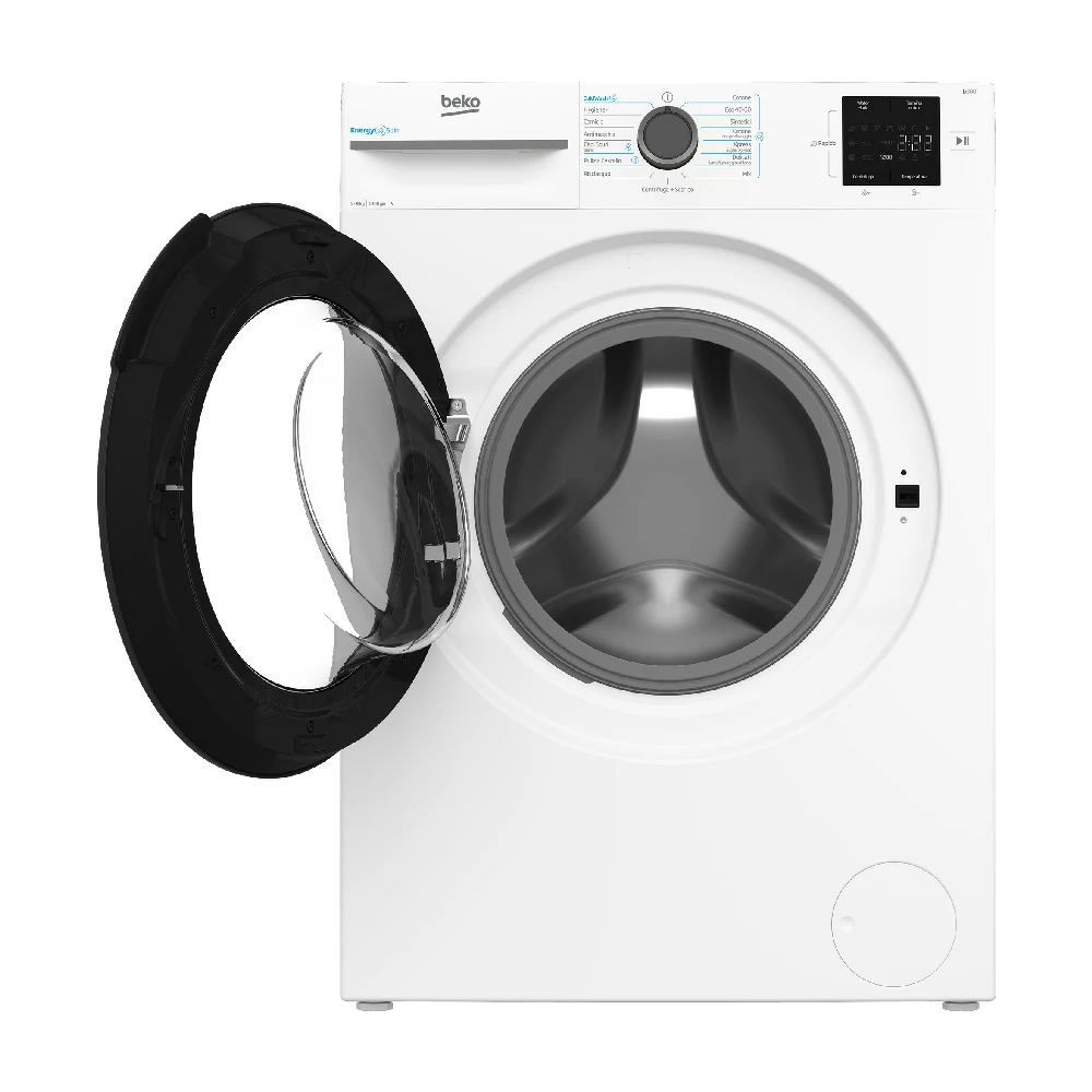 Lavatrice 9 kg Beko BMWU3941A 