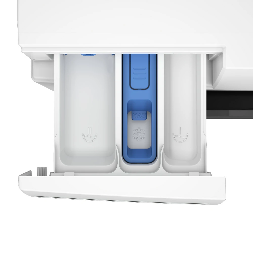 Lavatrice 9 kg Beko BMWU3941A 