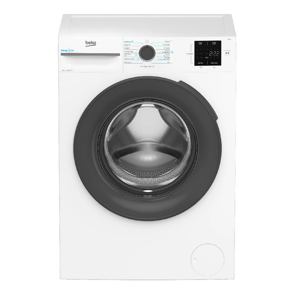 Lavatrice 9 kg Beko BMWU3941A 