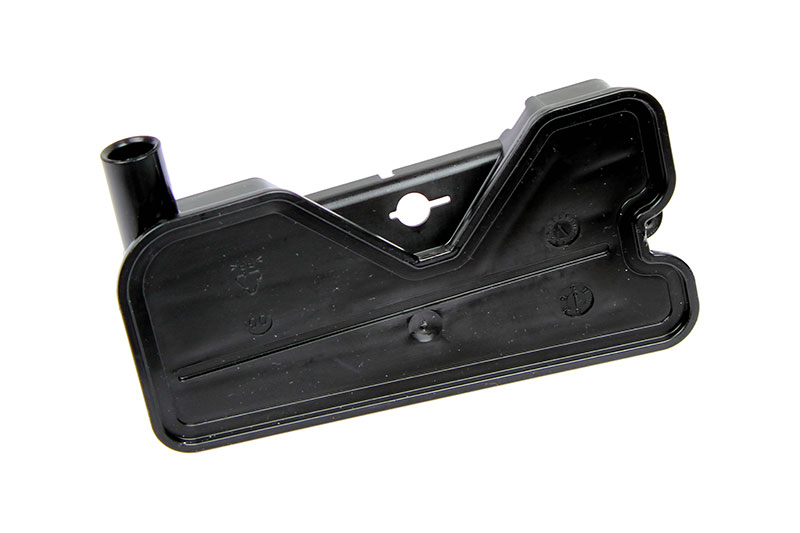 CAMERA DI ESPANSIONE