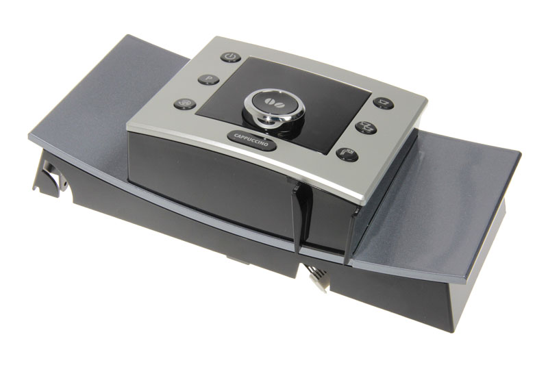 ASSIEME CRUSCOTTO COMANDI