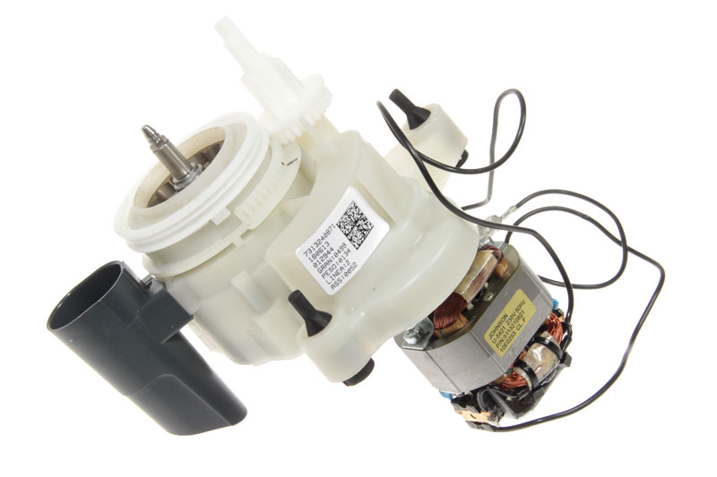 ASSIEME MACININO  (3D-DL 230V)