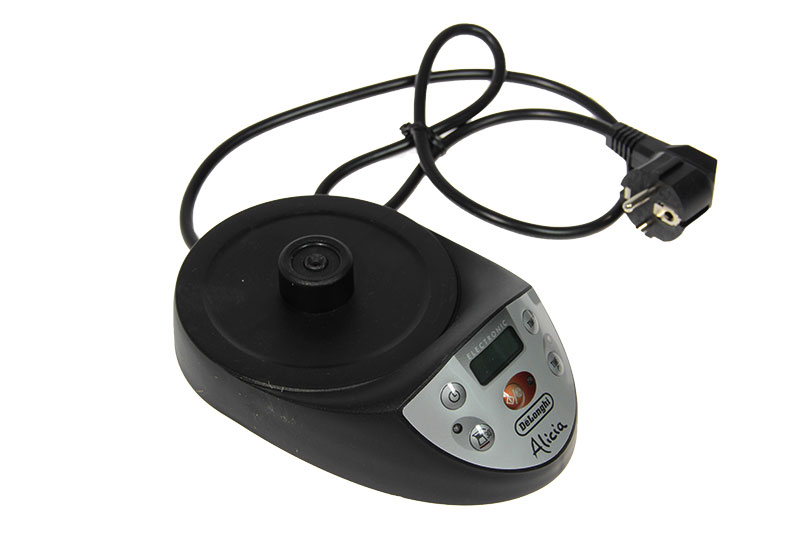 ASSIEME BASE CON DISPLAY VERSIONE