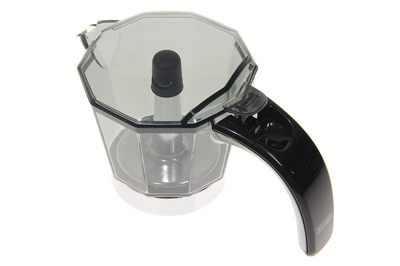 ASSIEME CARAFFA 4 TAZZE