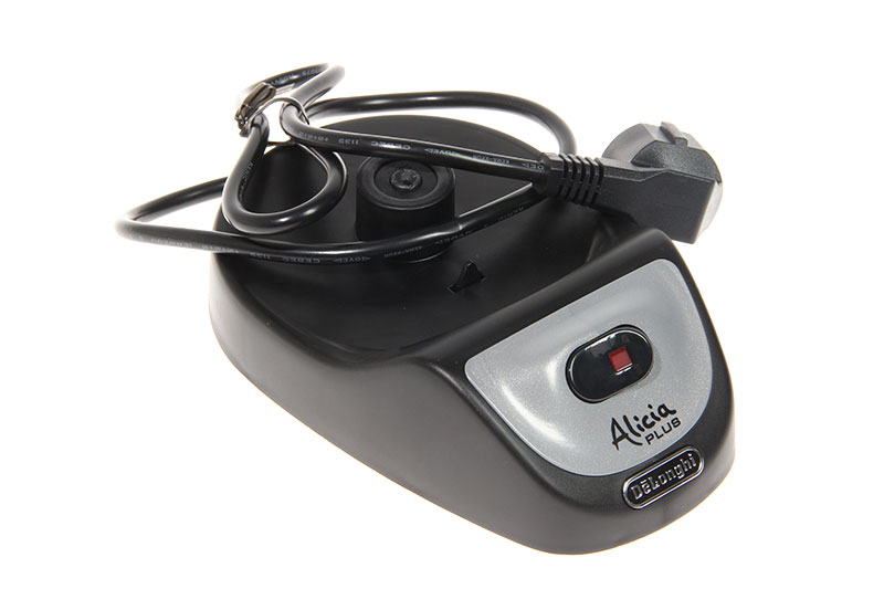 ASSIEME BASE CON TASTO ON OFF VE