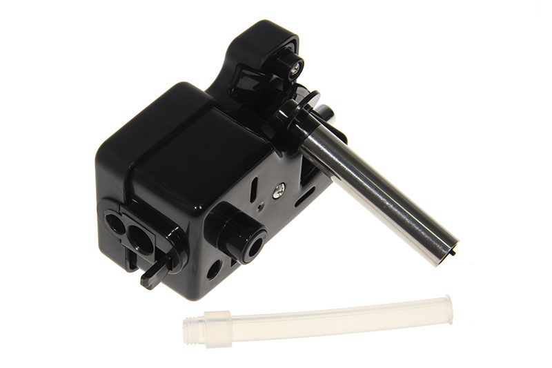 ASSIEME COPERCHIO CARAFFA LATTE