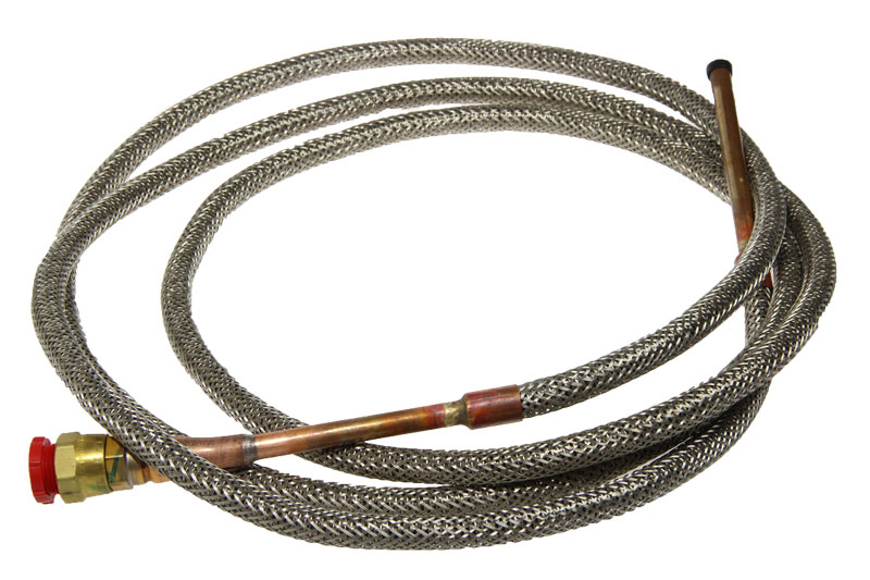 Tubo DeLonghi 7350001200