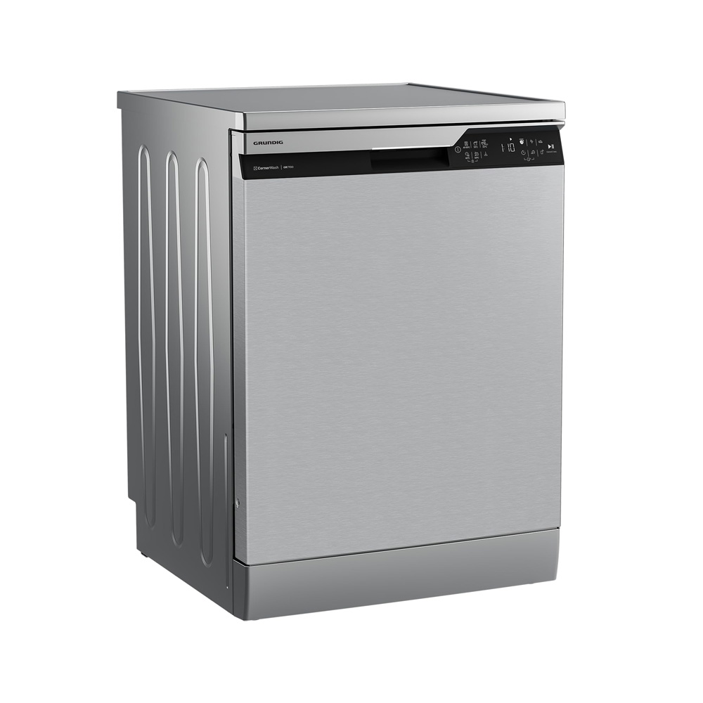 Lavastoviglie Grundig GNFP4621XB Wi-Fi