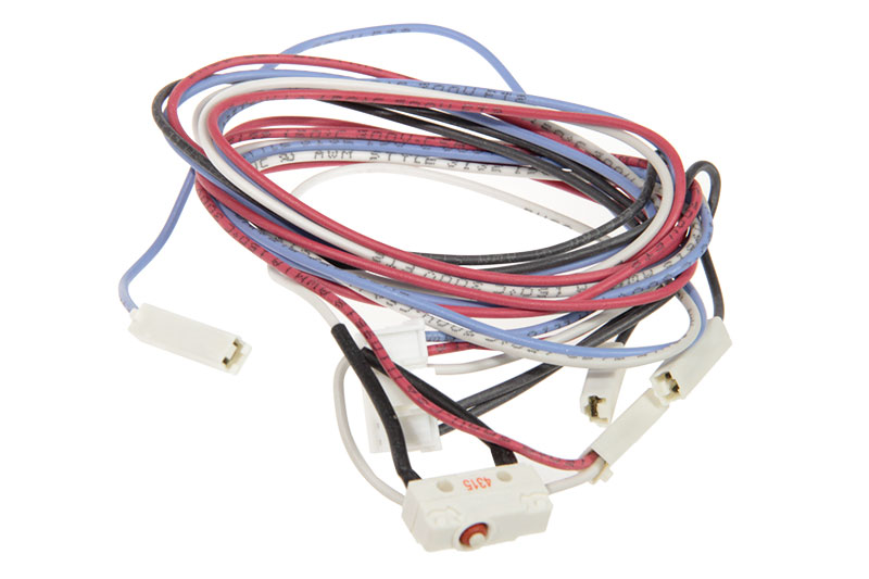 MICROINTERRUTTORE CABLATO