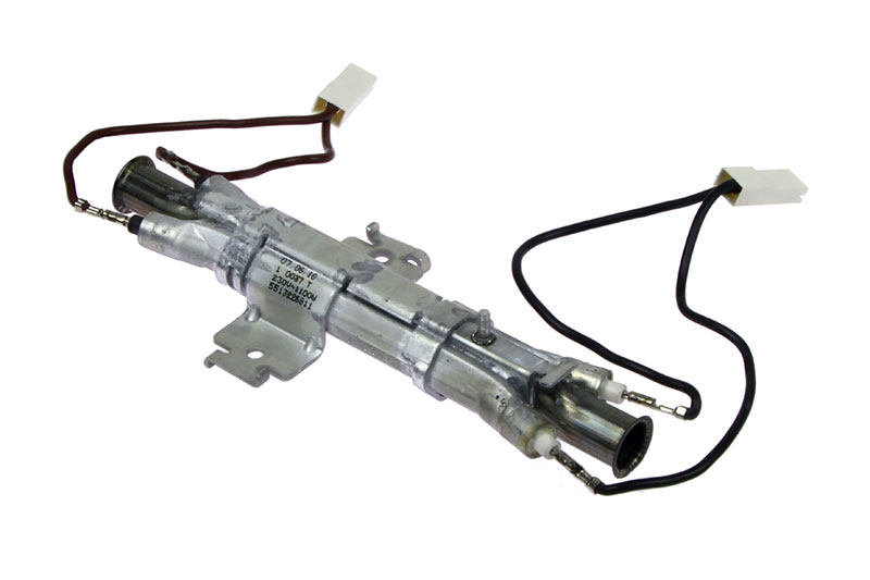 VAPORIZZATORE DRITTO (230V1100W)